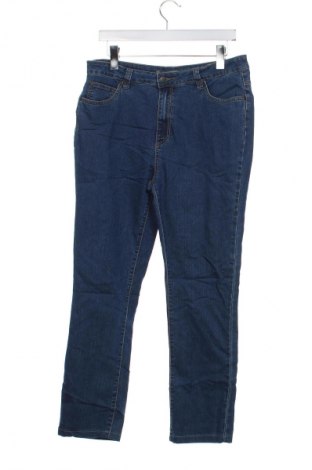 Detské džínsy  Mingel, Veľkosť 15-18y/ 170-176 cm, Farba Modrá, Cena  15,95 €