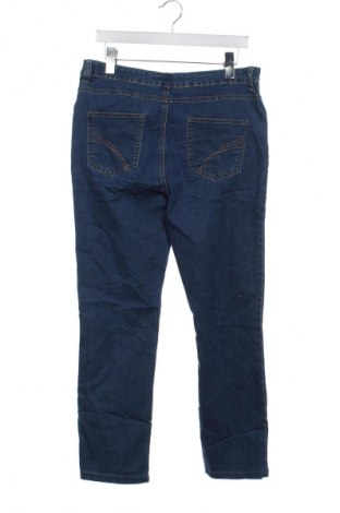Detské džínsy  Mingel, Veľkosť 15-18y/ 170-176 cm, Farba Modrá, Cena  15,95 €