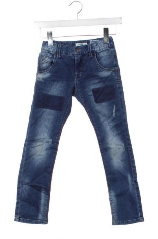 Kinderjeans Name It, Größe 6-7y/ 122-128 cm, Farbe Blau, Preis 18,99 €