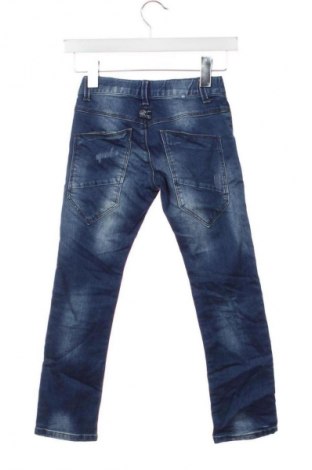 Kinderjeans Name It, Größe 6-7y/ 122-128 cm, Farbe Blau, Preis 18,99 €
