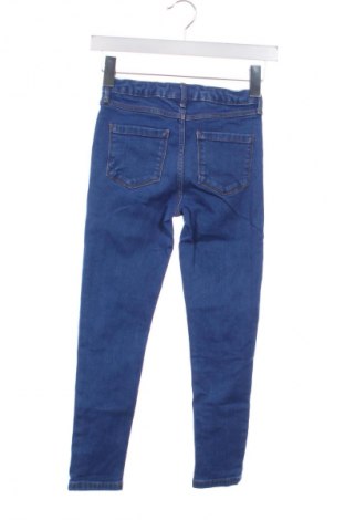 Dětské džíny  Next, Velikost 8-9y/ 134-140 cm, Barva Modrá, Cena  342,00 Kč