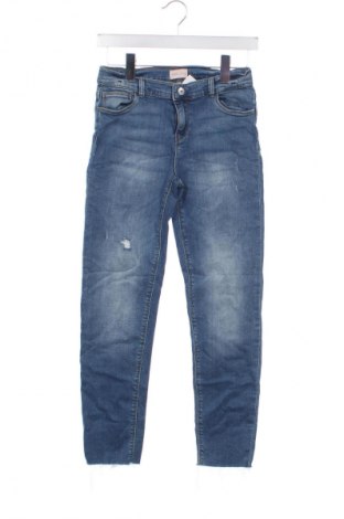 Gyerek farmernadrág ONLY, Méret 12-13y / 158-164 cm, Szín Kék, Ár 5 469 Ft