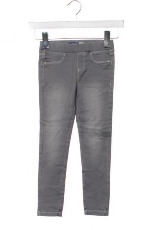 Kinderjeans Okaidi, Größe 3-4y/ 104-110 cm, Farbe Grau, Preis 35,99 €