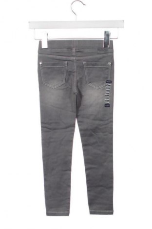Kinderjeans Okaidi, Größe 3-4y/ 104-110 cm, Farbe Grau, Preis 35,99 €
