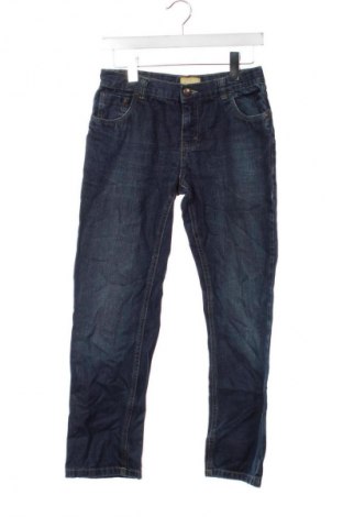 Kinderjeans One By One, Größe 13-14y/ 164-168 cm, Farbe Blau, Preis 18,99 €