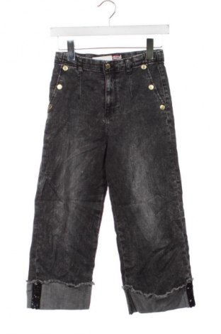 Blugi pentru copii Original Marines, Mărime 9-10y/ 140-146 cm, Culoare Negru, Preț 91,99 Lei