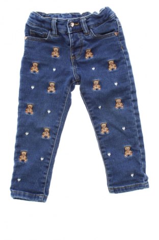 Kinderjeans Original Marines, Größe 12-18m/ 80-86 cm, Farbe Blau, Preis € 13,81