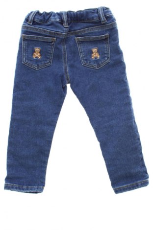 Kinderjeans Original Marines, Größe 12-18m/ 80-86 cm, Farbe Blau, Preis € 13,81