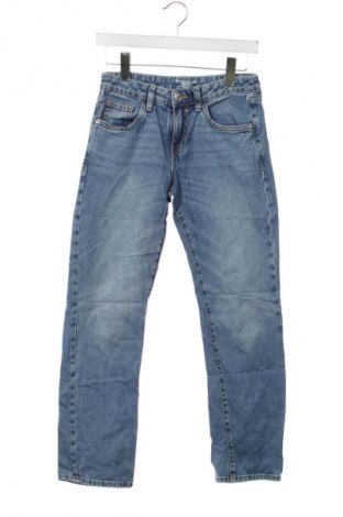 Kinderjeans Oviesse, Größe 10-11y/ 146-152 cm, Farbe Blau, Preis 22,99 €