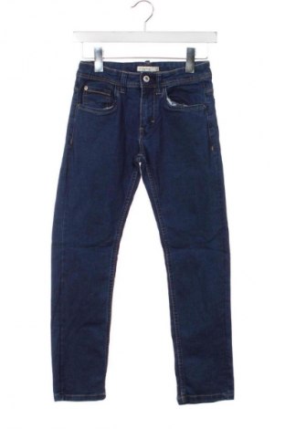 Kinderjeans Oviesse, Größe 9-10y/ 140-146 cm, Farbe Blau, Preis 22,99 €