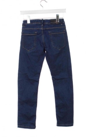 Kinderjeans Oviesse, Größe 9-10y/ 140-146 cm, Farbe Blau, Preis 22,99 €