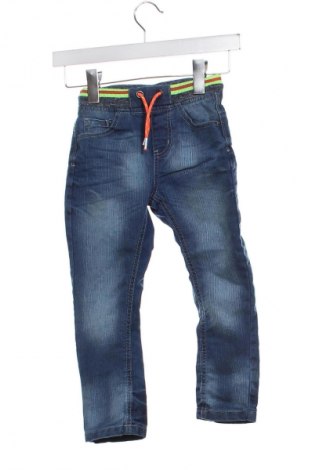 Blugi pentru copii Oviesse, Mărime 2-3y/ 98-104 cm, Culoare Albastru, Preț 82,32 Lei