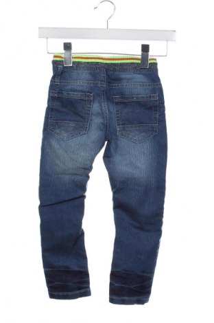 Blugi pentru copii Oviesse, Mărime 2-3y/ 98-104 cm, Culoare Albastru, Preț 82,32 Lei