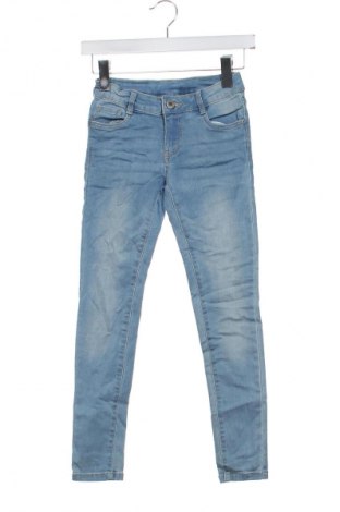 Kinderjeans Page One, Größe 8-9y/ 134-140 cm, Farbe Blau, Preis € 22,99