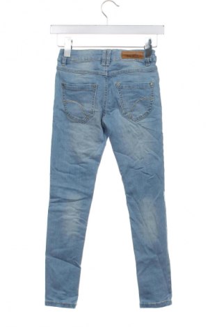 Kinderjeans Page One, Größe 8-9y/ 134-140 cm, Farbe Blau, Preis € 22,99