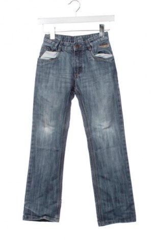 Blugi pentru copii Pepperts!, Mărime 8-9y/ 134-140 cm, Culoare Albastru, Preț 82,32 Lei
