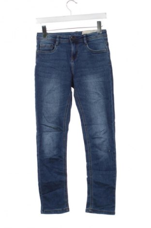 Blugi pentru copii Pepperts!, Mărime 10-11y/ 146-152 cm, Culoare Albastru, Preț 43,99 Lei