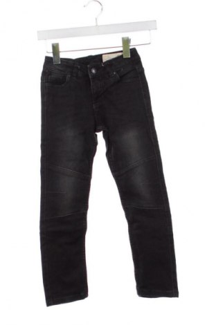 Blugi pentru copii Pepperts!, Mărime 6-7y/ 122-128 cm, Culoare Negru, Preț 84,21 Lei
