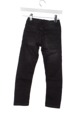 Blugi pentru copii Pepperts!, Mărime 6-7y/ 122-128 cm, Culoare Negru, Preț 84,21 Lei