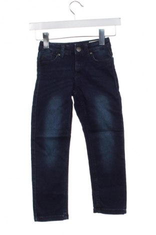 Gyerek farmernadrág Pepperts!, Méret 5-6y / 116-122 cm, Szín Kék, Ár 6 400 Ft
