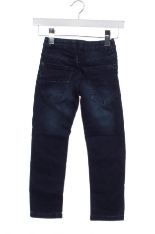Gyerek farmernadrág Pepperts!, Méret 5-6y / 116-122 cm, Szín Kék, Ár 6 400 Ft