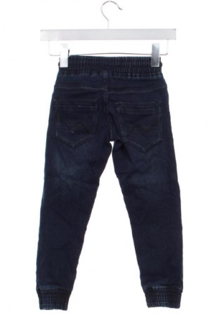 Blugi pentru copii Pepperts!, Mărime 5-6y/ 116-122 cm, Culoare Albastru, Preț 84,21 Lei