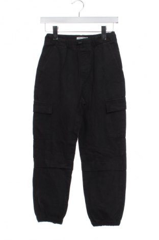 Kinderjeans Piazza Italia, Größe 11-12y/ 152-158 cm, Farbe Schwarz, Preis 22,99 €