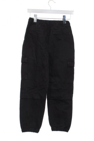Kinderjeans Piazza Italia, Größe 11-12y/ 152-158 cm, Farbe Schwarz, Preis 22,99 €