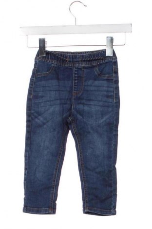 Blugi pentru copii Primark, Mărime 18-24m/ 86-98 cm, Culoare Albastru, Preț 108,99 Lei