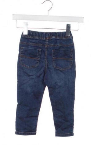 Blugi pentru copii Primark, Mărime 18-24m/ 86-98 cm, Culoare Albastru, Preț 108,99 Lei