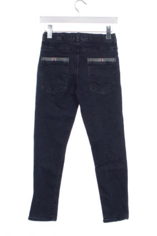 Blugi pentru copii Reserved, Mărime 9-10y/ 140-146 cm, Culoare Albastru, Preț 55,99 Lei