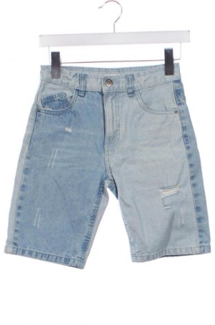 Blugi pentru copii Reserved, Mărime 8-9y/ 134-140 cm, Culoare Albastru, Preț 55,99 Lei