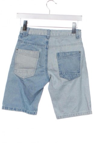 Blugi pentru copii Reserved, Mărime 8-9y/ 134-140 cm, Culoare Albastru, Preț 55,99 Lei