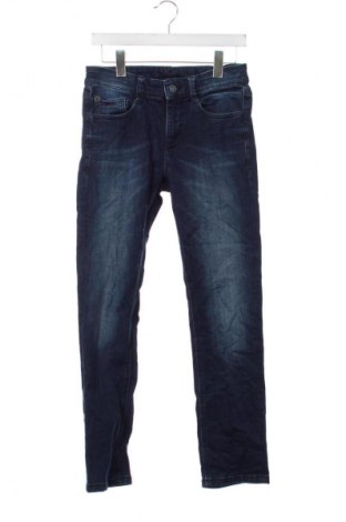 Kinderjeans S.Oliver, Größe 12-13y/ 158-164 cm, Farbe Blau, Preis 18,99 €