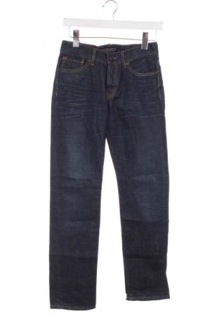 Dětské džíny  Scotch Shrunk, Velikost 10-11y/ 146-152 cm, Barva Modrá, Cena  999,00 Kč