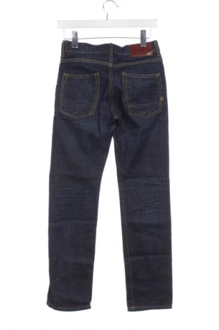 Dětské džíny  Scotch Shrunk, Velikost 10-11y/ 146-152 cm, Barva Modrá, Cena  999,00 Kč