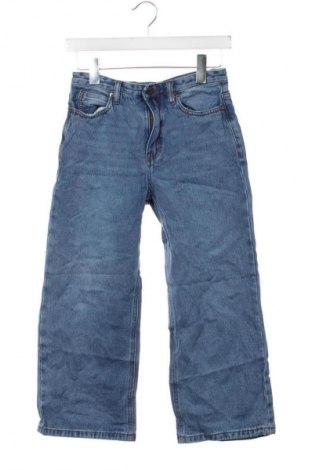 Dětské džíny  Scout, Velikost 11-12y/ 152-158 cm, Barva Modrá, Cena  519,00 Kč