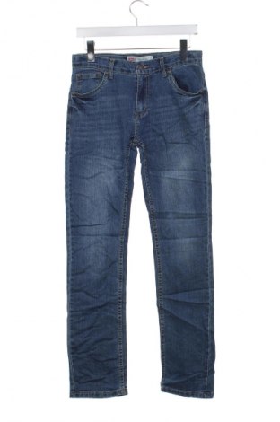 Kinderjeans Signature By Levi Strauss & Co, Größe 12-13y/ 158-164 cm, Farbe Blau, Preis 22,99 €