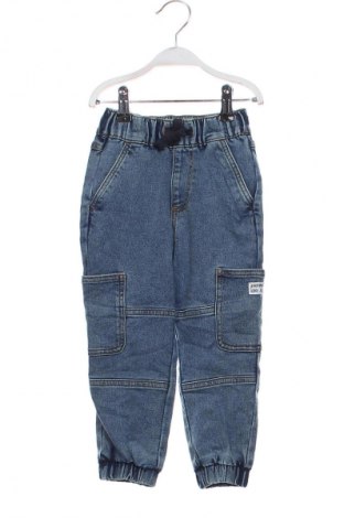 Kinderjeans Sinsay, Größe 2-3y/ 98-104 cm, Farbe Blau, Preis 22,99 €