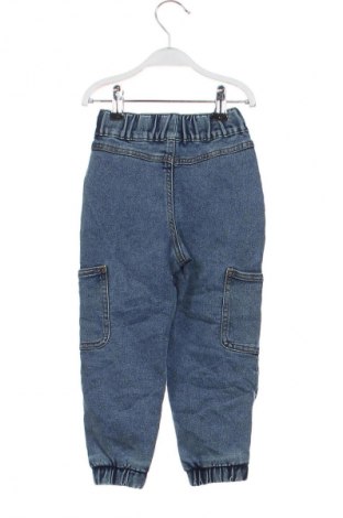 Kinderjeans Sinsay, Größe 2-3y/ 98-104 cm, Farbe Blau, Preis 22,99 €