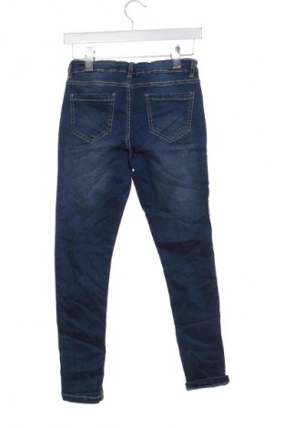Gyerek farmernadrág Skinnifit, Méret 12-13y / 158-164 cm, Szín Kék, Ár 8 689 Ft