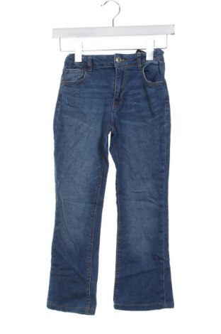 Blugi pentru copii Terranova, Mărime 9-10y/ 140-146 cm, Culoare Albastru, Preț 108,99 Lei