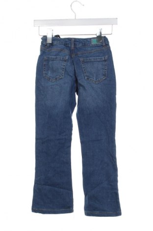 Blugi pentru copii Terranova, Mărime 9-10y/ 140-146 cm, Culoare Albastru, Preț 108,99 Lei