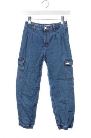 Kinderjeans Terranova, Größe 9-10y/ 140-146 cm, Farbe Blau, Preis 22,99 €