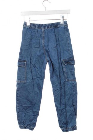 Kinderjeans Terranova, Größe 9-10y/ 140-146 cm, Farbe Blau, Preis 22,99 €
