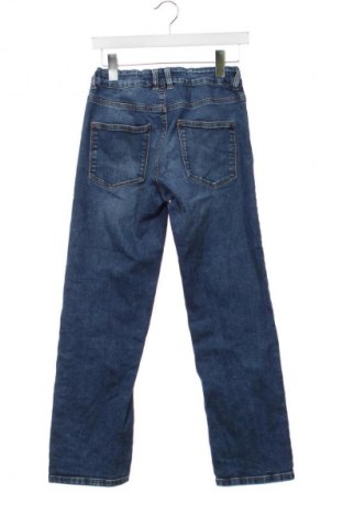 Blugi pentru copii Tom Tailor, Mărime 12-13y/ 158-164 cm, Culoare Albastru, Preț 70,97 Lei