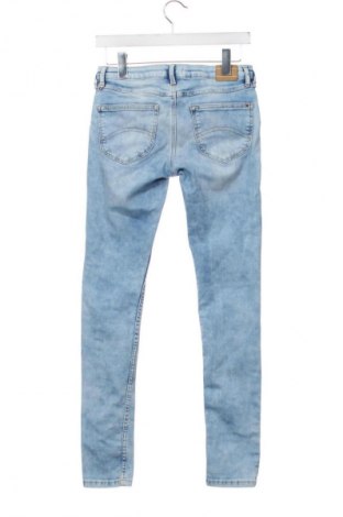 Blugi pentru copii Tommy Hilfiger, Mărime 15-18y/ 170-176 cm, Culoare Albastru, Preț 107,89 Lei