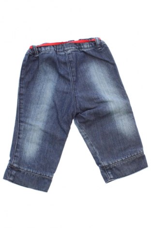 Dětské džíny  Trussardi, Velikost 6-9m/ 68-74 cm, Barva Modrá, Cena  785,00 Kč