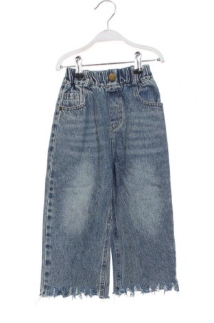 Blugi pentru copii Unbranded, Mărime 5-6y/ 116-122 cm, Culoare Albastru, Preț 108,99 Lei