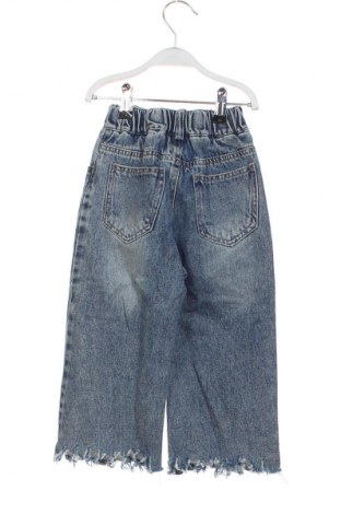 Blugi pentru copii Unbranded, Mărime 5-6y/ 116-122 cm, Culoare Albastru, Preț 108,99 Lei